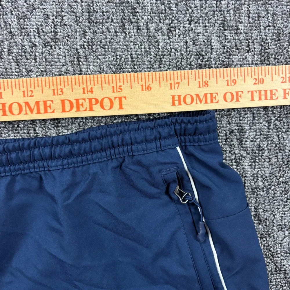Nike Challenger Track Club Dri-Fit Running Pants Navy Blue Size XL Joggers
